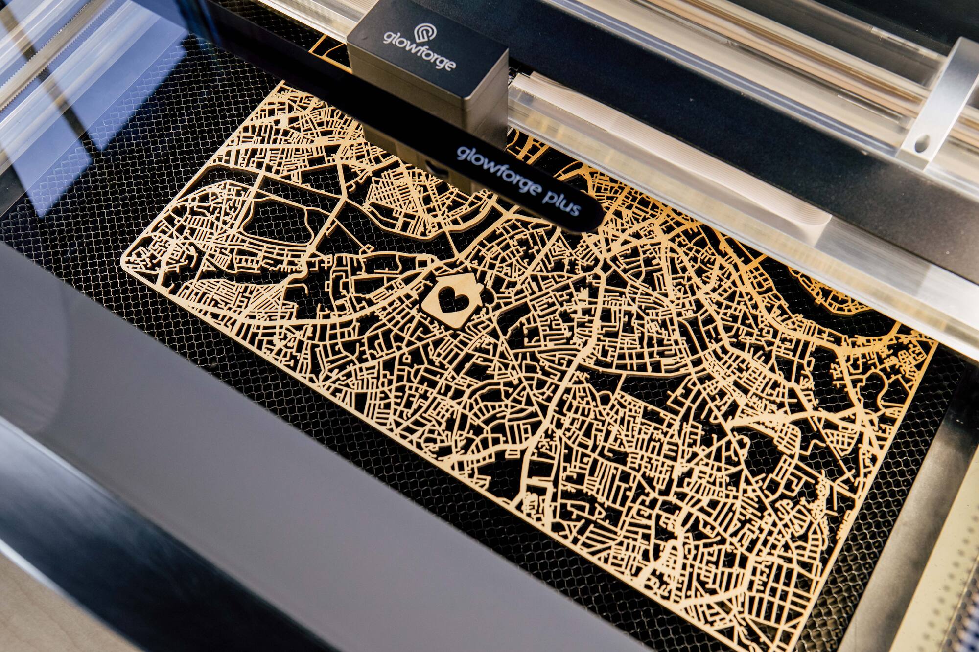 Glowforge® Pro